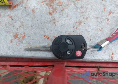 2017 Ford Escape Se z USA, uszkodzony, nr VIN 1FMCU9G95HUC12676